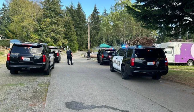 Renton Teen Charged with Murder of 65-Year-Old Man, Prosecutors Seek $2 Million Bail