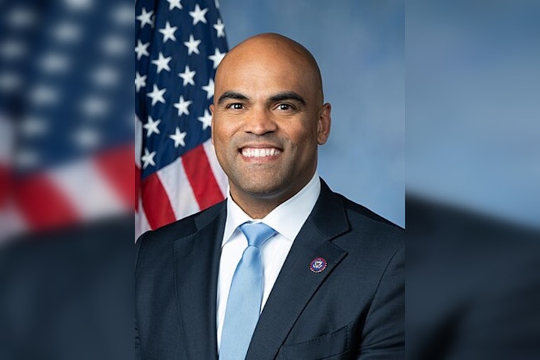 Rep. Colin Allred Outpaces Sen. Ted Cruz in Texas Senate Race with $30.3 Million Quarterly Fundraising Haul