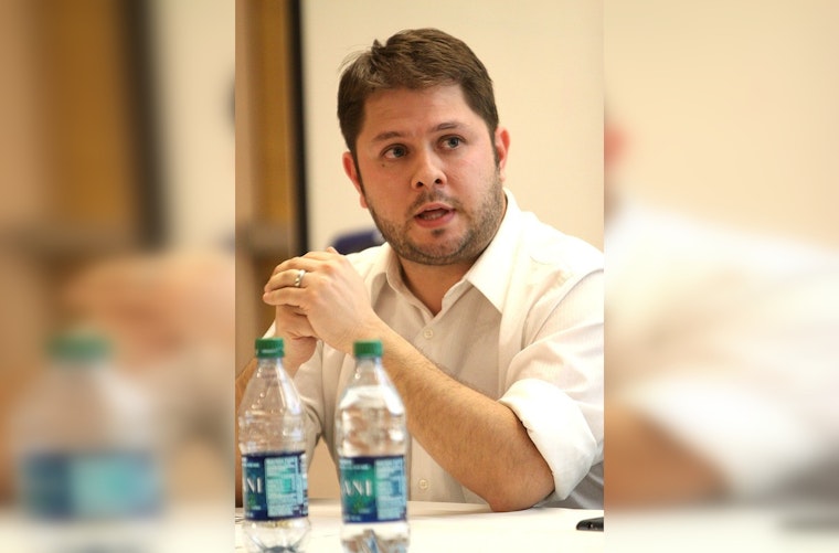 Rep. Gallego Urges FDA, DOJ to Intensify Crackdown on U.S. Distributors of Illegal Vaping Products