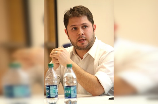 Rep. Gallego Urges FDA, DOJ to Intensify Crackdown on U.S. Distributors of Illegal Vaping Products