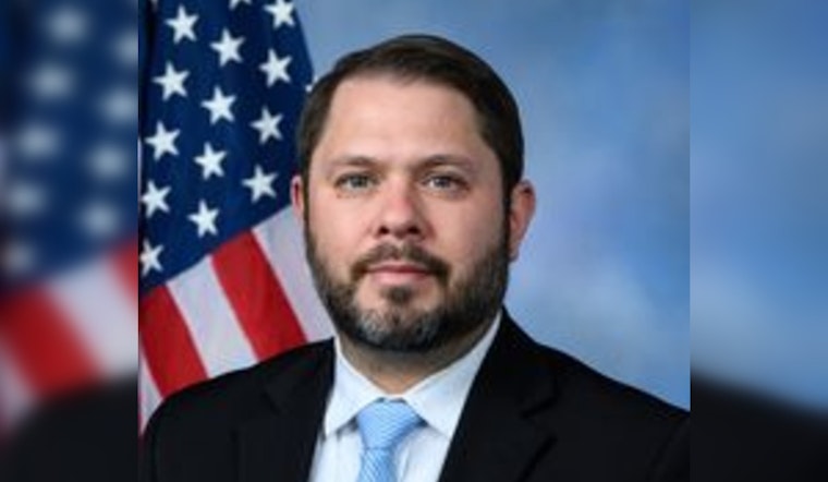 Rep. Gallego Urges White House Action on Health Crisis, Requests Aid Amid IV and Dialysis Shortages in Arizona