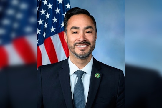 Rep. Joaquin Castro Champions Latino Films for National Film Registry Inclusion, Aiming to Boost Representation in Hollywood