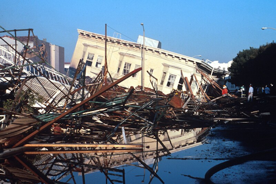 Rep. Kevin Mullin Introduces Earthquake Resilience Act on Loma Prieta Anniversary, San Francisco Mayor Endorses
