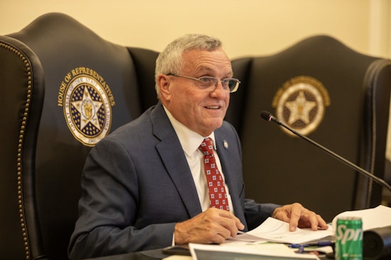 Rep. Ross Ford Urges Increased Security at Oklahoma Voting Sites Following Election Day Terror Plot Disruption