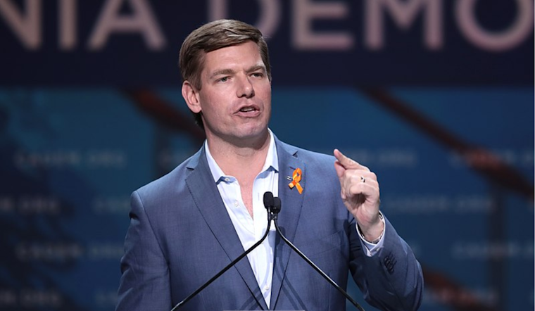 Rep. Swalwell Amplifies Recall Campaign Against Alameda DA Pamela Price as Election Nears