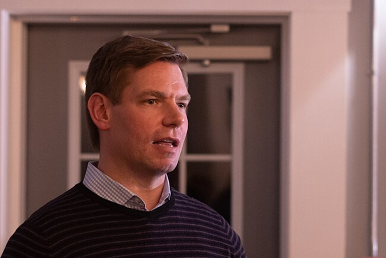 Rep. Swalwell Considers Legal Action Against Alameda DA Price Over Alleged Defamation Amid Recall Tensions