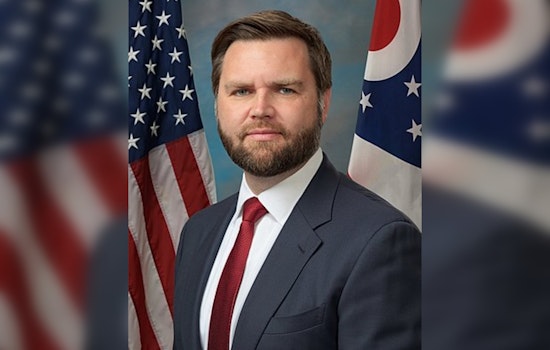 Republican VP Nominee JD Vance Ramps Up Campaign in Michigan's Final Election Week Countdown