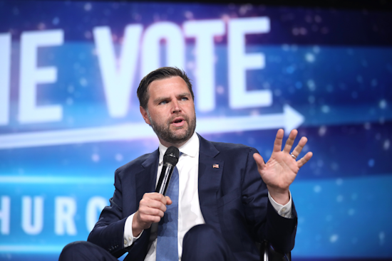 Republican VP Nominee JD Vance to Campaign in Pittsburgh as Election Battle Intensifies