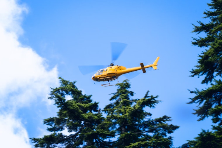 Rescue Missions Accelerate in Western North Carolina Post-Hurricane Helene with Military Aid and Improved Communications