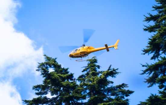 Rescue Missions Accelerate in Western North Carolina Post-Hurricane Helene with Military Aid and Improved Communications