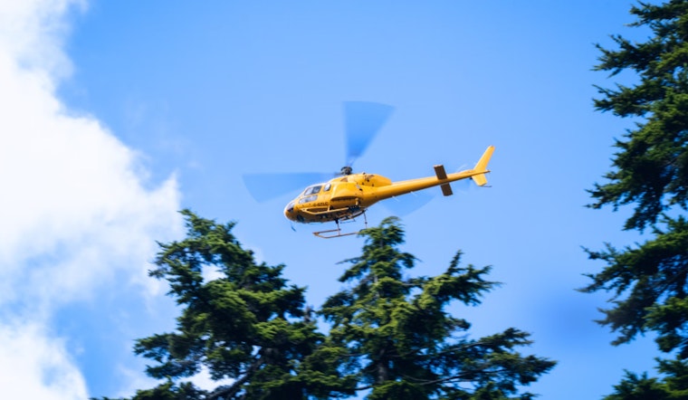 Rescue Missions Accelerate in Western North Carolina Post-Hurricane Helene with Military Aid and Improved Communications