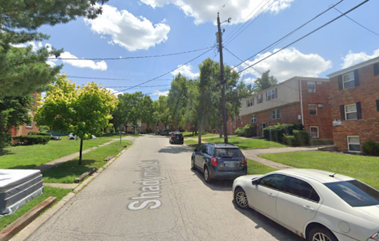 Resident and Firefighter Hospitalized Following Mt. Airy Apartment Fire, Red Cross Assists Displaced Residents