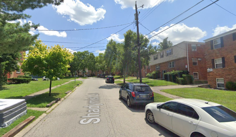 Resident and Firefighter Hospitalized Following Mt. Airy Apartment Fire, Red Cross Assists Displaced Residents