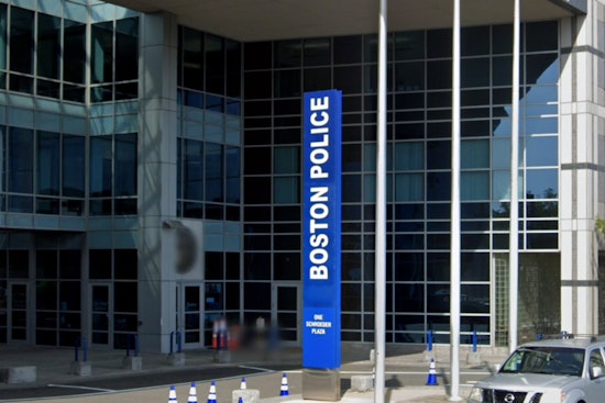 Retired Boston Police Captain Sentenced to Federal Prison for Overtime Fraud Scheme