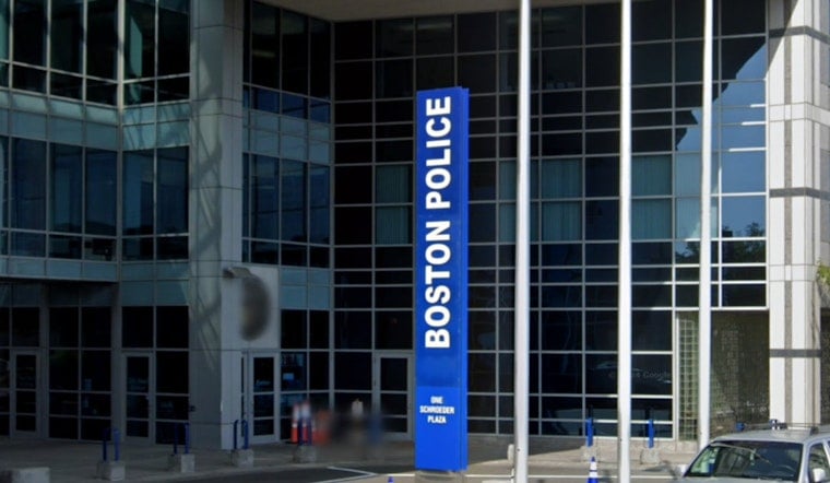 Retired Boston Police Captain Sentenced to Federal Prison for Overtime Fraud Scheme