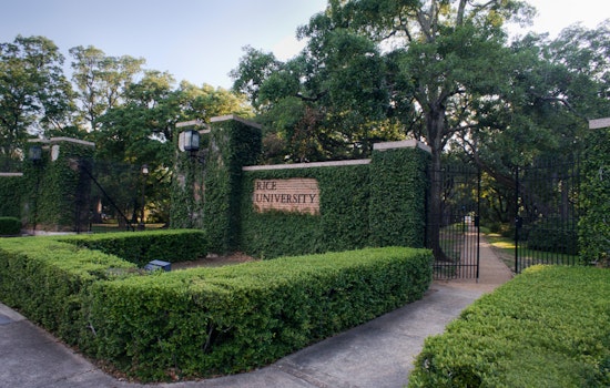 Rice University Launches Virani Undergraduate School of Business With Major Donation from Houston Philanthropists