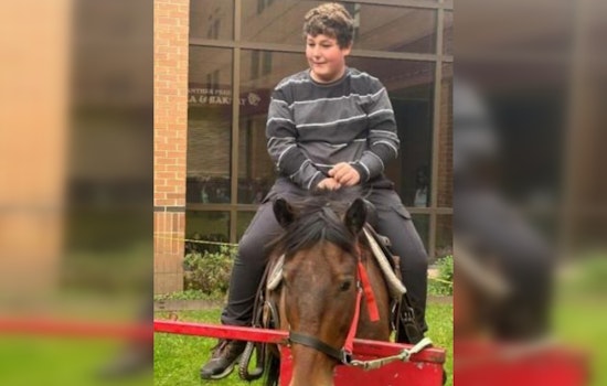 River Rouge Police Seek Public's Help to Find Missing Teen with Cognitive Disorder, Father Suspected After Losing Parental Rights