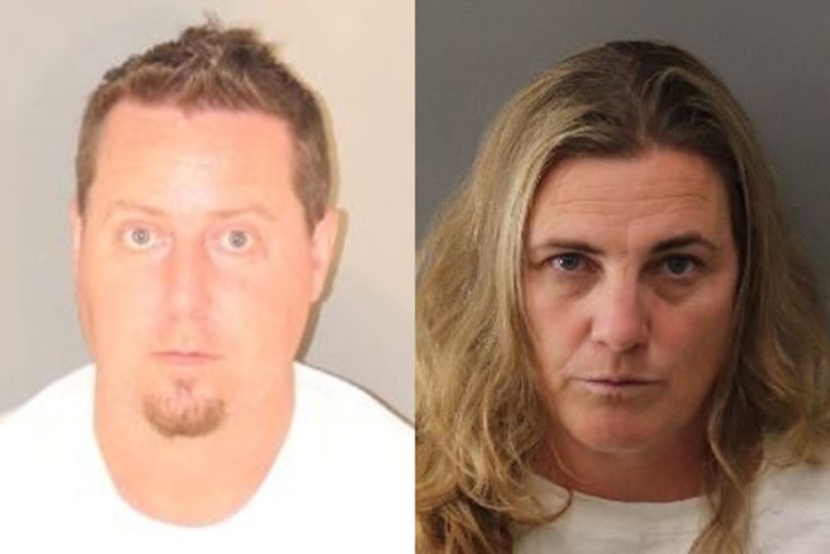 Riverside County Couple Arrested on Multiple Child Molestation and Endangerment Charges