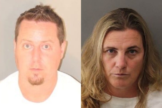 Riverside County Couple Arrested on Multiple Child Molestation and Endangerment Charges