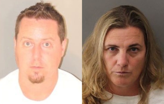 Riverside County Couple Arrested on Multiple Child Molestation and Endangerment Charges