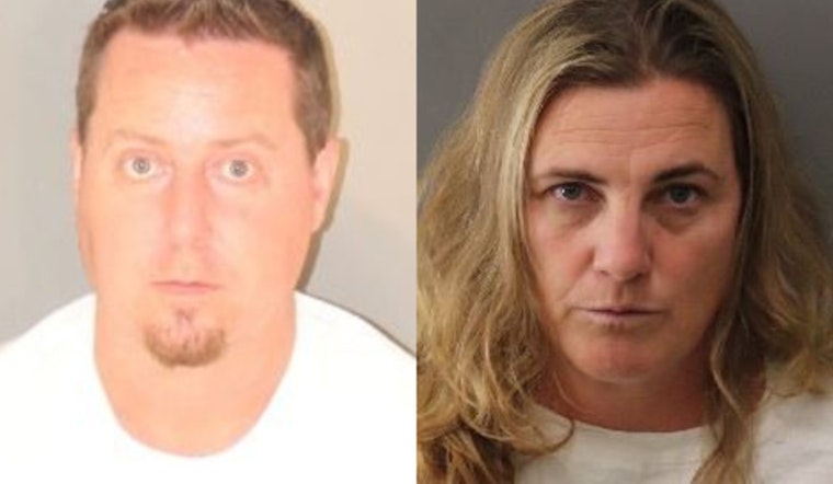 Riverside County Couple Arrested on Multiple Child Molestation and Endangerment Charges