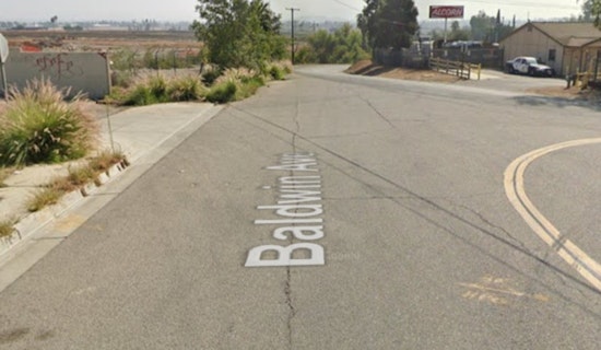 Riverside County Sheriff's Department Investigates Homicide in Jurupa Valley, Public's Help Sought