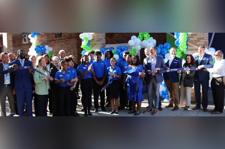 Riverside High School Welcomes VyStar Academy of Business, Providing Students with Real-World Financial Experience