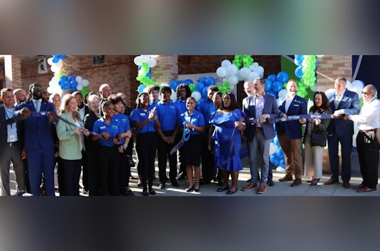 Riverside High School Welcomes VyStar Academy of Business, Providing Students with Real-World Financial Experience