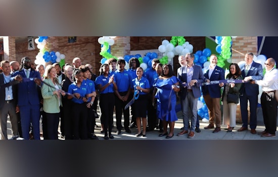 Riverside High School Welcomes VyStar Academy of Business, Providing Students with Real-World Financial Experience