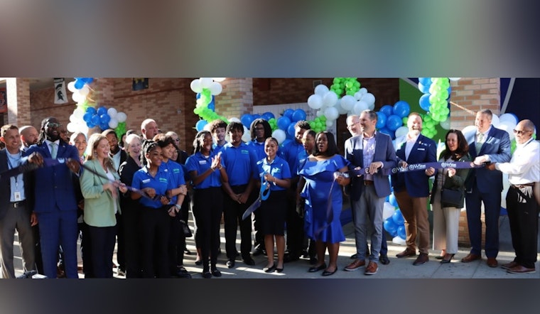 Riverside High School Welcomes VyStar Academy of Business, Providing Students with Real-World Financial Experience