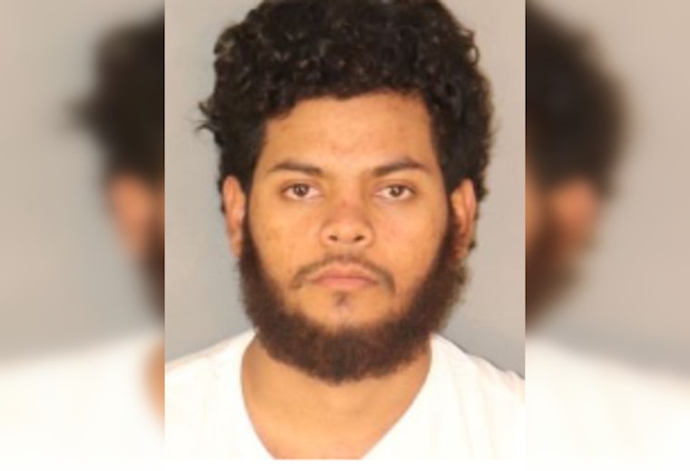 Riverside Home Invasion Leads to High-Speed Chase and Arrest, Second Suspect at Large