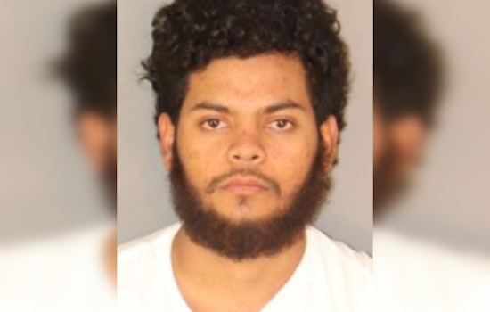 Riverside Home Invasion Leads to High-Speed Chase and Arrest, Second Suspect at Large