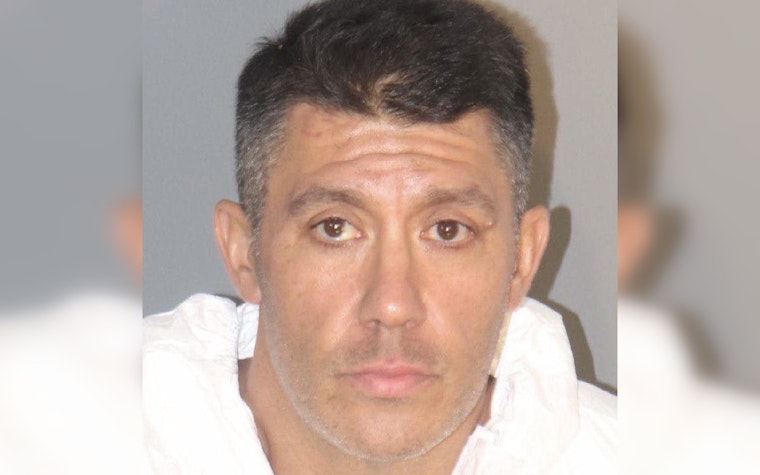 Riverside Man Admits to Killing and Burying Roommate in Backyard, Arrested by Police