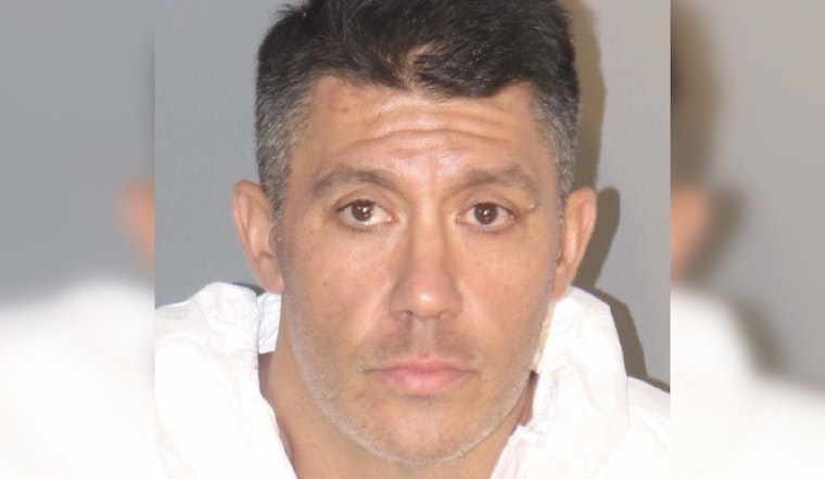 Riverside Man Admits to Killing and Burying Roommate in Backyard, Arrested by Police