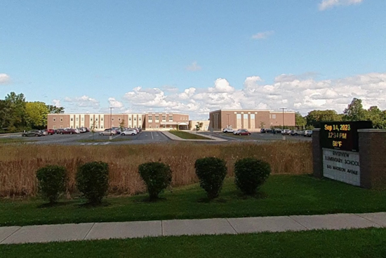 Riverview Elementary in Painesville on Lockdown After Disturbance and Shooting in Parking Lot