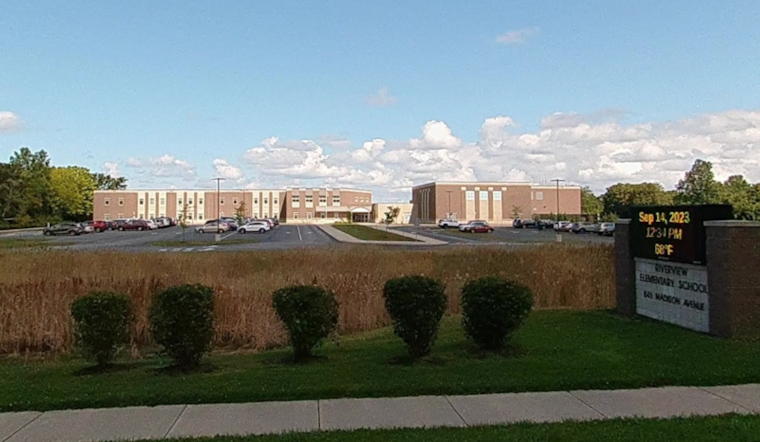 Riverview Elementary in Painesville on Lockdown After Disturbance and Shooting in Parking Lot