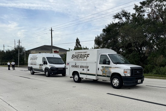 Riverview Man Killed in Road Rage Incident, Suspect Sought by Hillsborough County Sheriff's Office