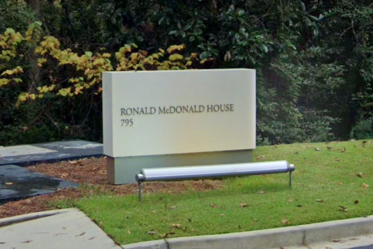 RMHC to Open New Facility in DeKalb County, Doubling Support for Families with Hospitalized Children