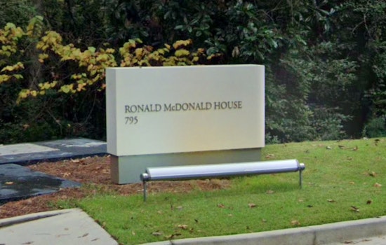 RMHC to Open New Facility in DeKalb County, Doubling Support for Families with Hospitalized Children