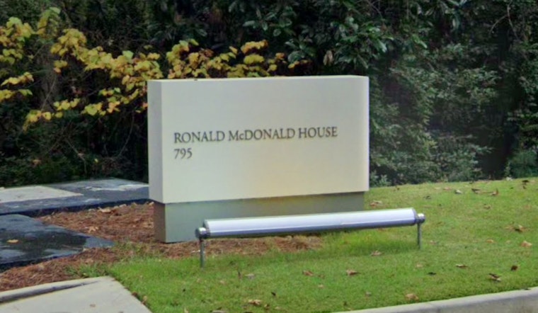 RMHC to Open New Facility in DeKalb County, Doubling Support for Families with Hospitalized Children