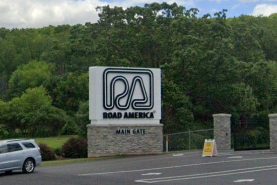 Road America Announces Electrifying 2025 Season Lineup for 70th Anniversary Celebration