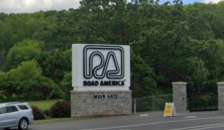 Road America Announces Electrifying 2025 Season Lineup for 70th Anniversary Celebration