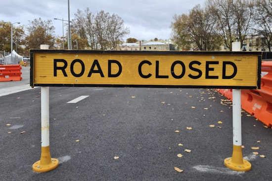 Road Closures Planned for Cambridge's Weekend of Street Parties, Pop-Up Markets, and Indigenous Peoples Day Events