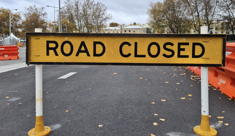 Road Closures Planned for Cambridge's Weekend of Street Parties, Pop-Up Markets, and Indigenous Peoples Day Events