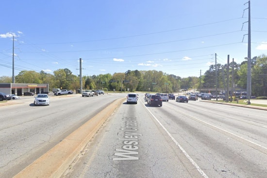 Road Rage Incident in DeKalb County Leaves Two Injured Amidst Police Investigation