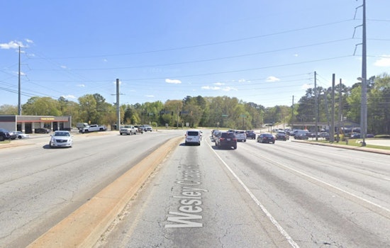 Road Rage Incident in DeKalb County Leaves Two Injured Amidst Police Investigation