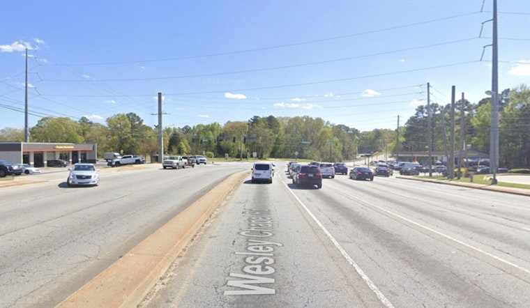 Road Rage Incident in DeKalb County Leaves Two Injured Amidst Police Investigation