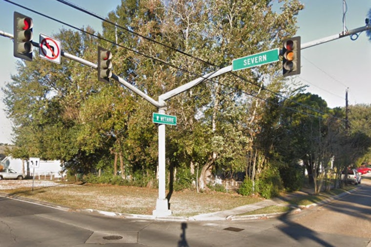 Road Resurfacing on Severn Avenue, Lane Closures and Detours Expected Through Oct 25