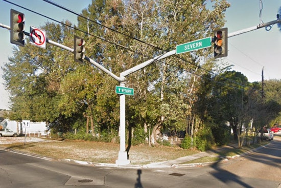 Road Resurfacing on Severn Avenue, Lane Closures and Detours Expected Through Oct 25