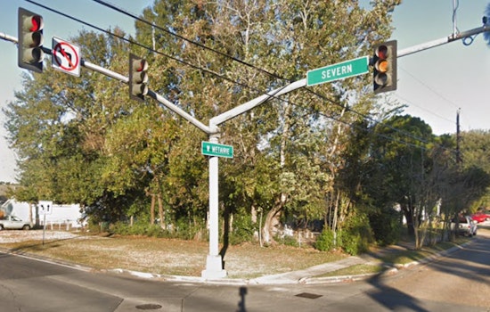 Road Resurfacing on Severn Avenue, Lane Closures and Detours Expected Through Oct 25